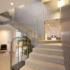 Hotel Western Borgolecco, Arcore