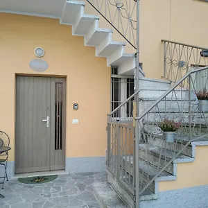 Appartamento Corte Del Camparo, Arcore